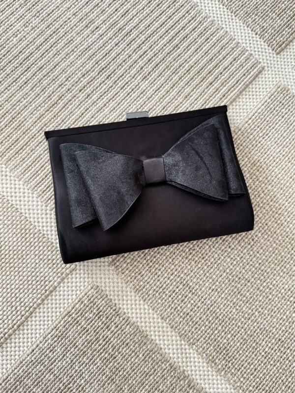 Pochette noir – Image 2
