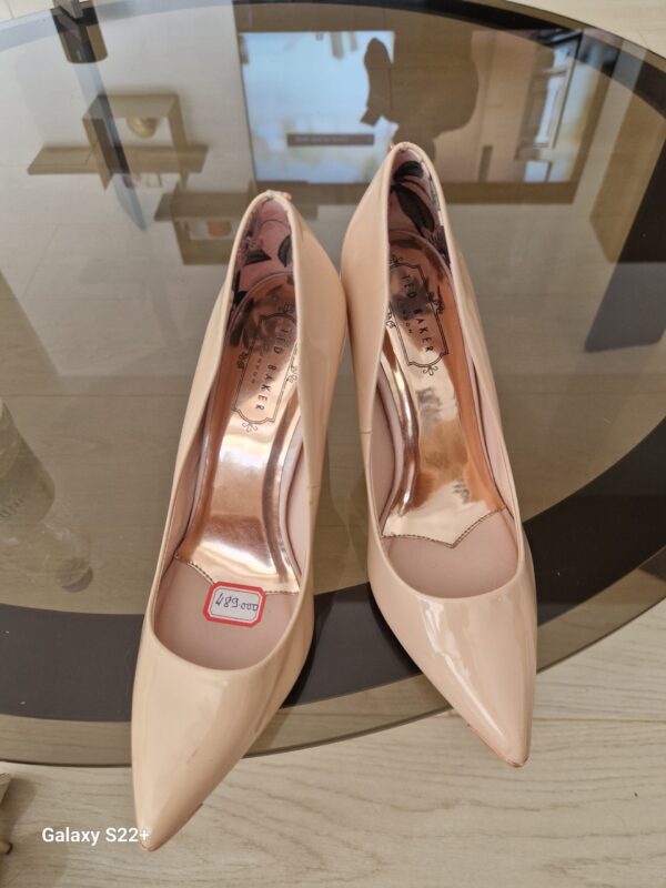 Escarpins Ted Baker – Image 2