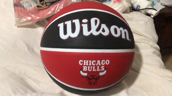 Ballon de basket