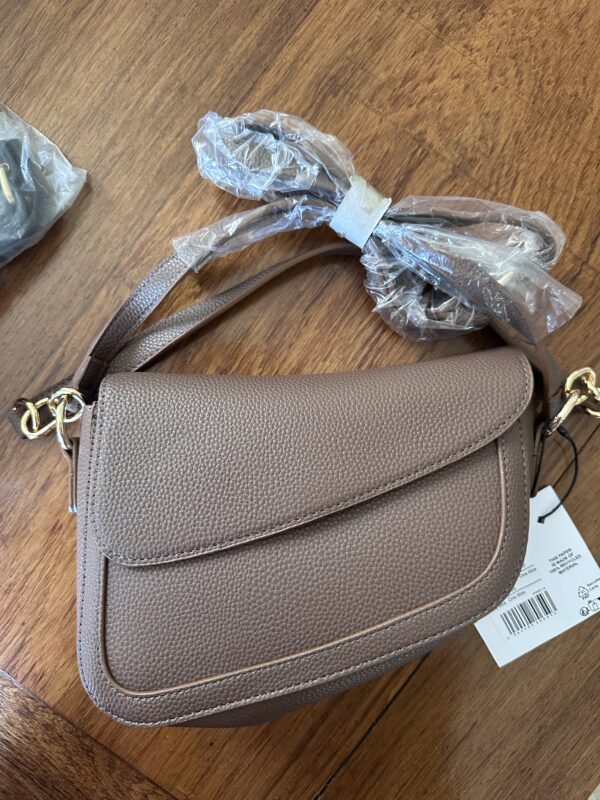 Sac bandoulière