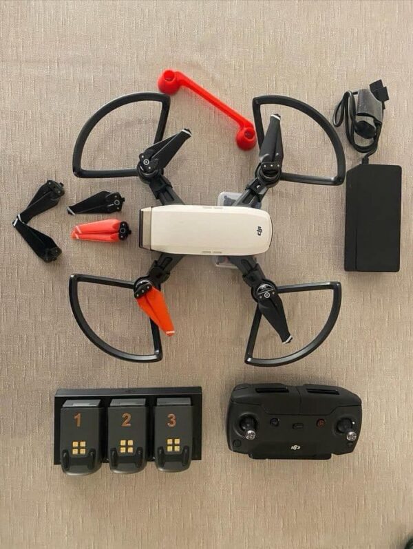 DRONE DJI SPARK
