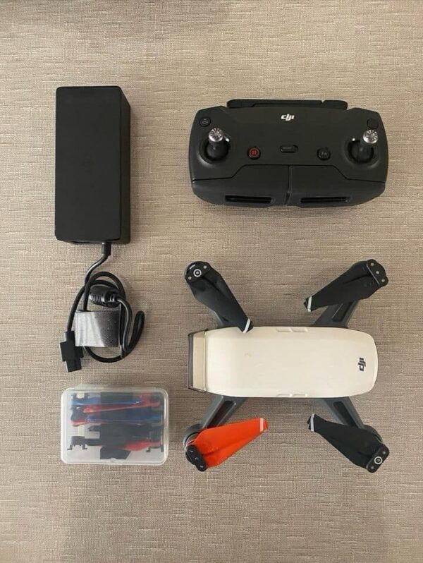 DRONE DJI SPARK – Image 3
