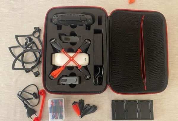 DRONE DJI SPARK – Image 2