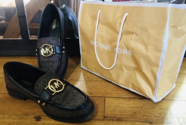 Mocassin MK