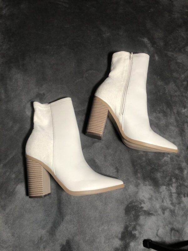 Bottines lulus